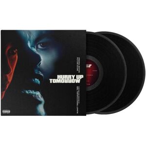 Universal Music Group Hurry Up Tomorrow - Score, płyta winylowa Universal Music Group Hurry Up Tomorrow - Score, płyta winylowa