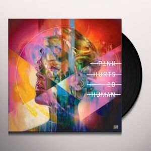 Sony Hurts 2B Human, płyta winylowa Sony Hurts 2B Human, płyta winylowa