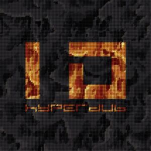 Hyperdub Records Hyperdub 10.1 Hyperdub Records Hyperdub 10.1