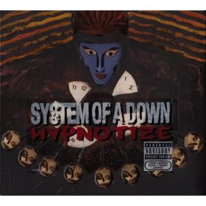 American Recordings Hypnotize American Recordings Hypnotize