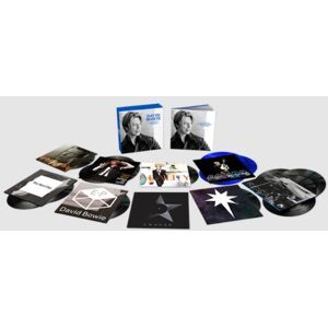 PLG UK Catalog I Can’t Give Everything Away (2002–2016), płyta winylowa PLG UK Catalog I Can’t Give Everything Away (2002–2016), płyta winylowa