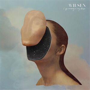 Dalliance Recordings I Go Missing In My Sleep, płyta winylowa Dalliance Recordings I Go Missing In My Sleep, płyta winylowa