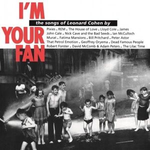 Music on Vinyl I'm Your Fan: The Songs Of Leonard Cohen, płyta winylowa Music on Vinyl I'm Your Fan: The Songs Of Leonard Cohen, płyta winylowa