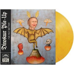 Mascot Records I've Felt Better, płyta winylowa Mascot Records I've Felt Better, płyta winylowa