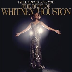 Sony I Will Always Love You: The Best Of Whitney Houston (Deluxe Edition) Sony I Will Always Love You: The Best Of Whitney Houston (Deluxe Edition)