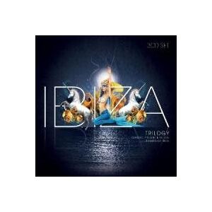 Music Brokers Ibiza Trilogy Music Brokers Ibiza Trilogy