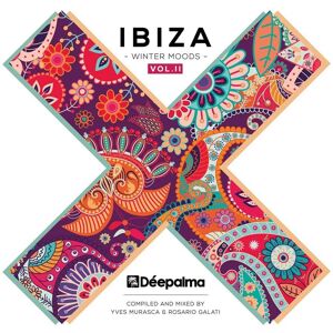 SPV Recordings Ibiza Winter Moods Vol.2 SPV Recordings Ibiza Winter Moods Vol.2