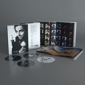 Edel Records Ice Cream Genius (deluxe) Edel Records Ice Cream Genius (deluxe)