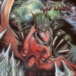 Sony Iced Earth (30th Anniversary Edition) Sony Iced Earth (30th Anniversary Edition)
