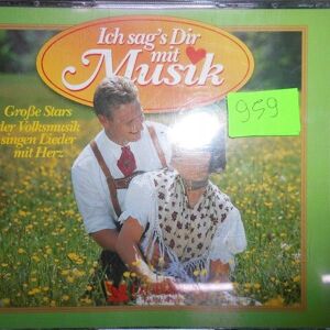 BSW Records Ich Sag'S Dir Musik BSW Records Ich Sag'S Dir Musik