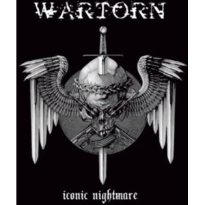 Southern Lord Recordings Iconic Nightmare, płyta winylowa Southern Lord Recordings Iconic Nightmare, płyta winylowa