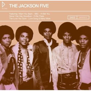 Universal Music Group Icons Jackson 5 Universal Music Group Icons Jackson 5