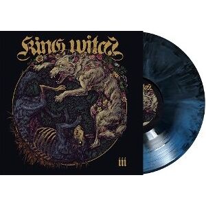 Listenable Iii, płyta winylowa Listenable Iii, płyta winylowa