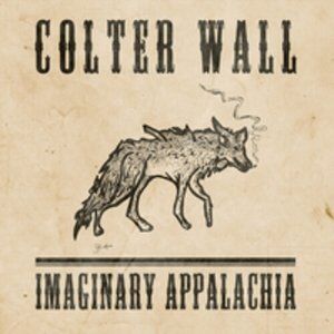La Honda Records Imaginary Appalachia, płyta winylowa La Honda Records Imaginary Appalachia, płyta winylowa