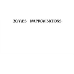 Thrill Jockey Records Improvisations, płyta winylowa Thrill Jockey Records Improvisations, płyta winylowa
