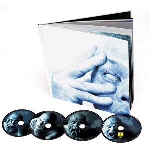 Kscope In Absentia (Deluxe Edition) Kscope In Absentia (Deluxe Edition)