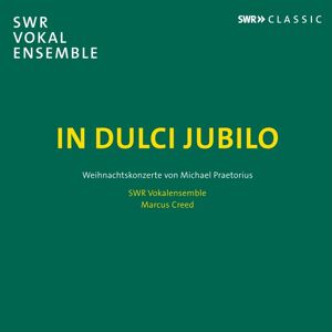 SWR Music In dulci jubilo Christmas Concertos
