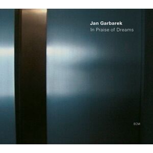 ECM Records In Praise Of Dreams, płyta winylowa ECM Records In Praise Of Dreams, płyta winylowa