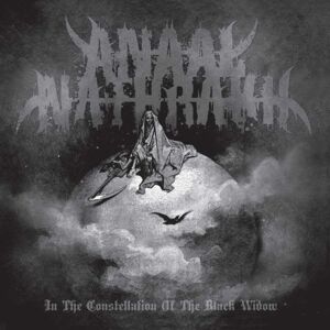 Candlelight Records In the Constellation of the Black Widow, płyta winylowa Candlelight Records In the Constellation of the Black Widow, płyta winylowa