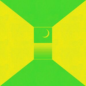 Relapse Records In The Spirit World Now Synthetic Remixes, płyta winylowa Relapse Records In The Spirit World Now Synthetic Remixes, płyta winylowa