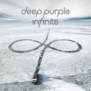 Edel Records Infinite (Limited Edition) Edel Records Infinite (Limited Edition)