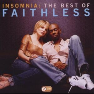 Sony Insomnia: The Best Of Faithless Sony Insomnia: The Best Of Faithless