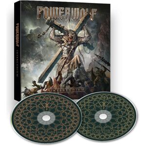 Napalm Records Interludium (Limited) Napalm Records Interludium (Limited)