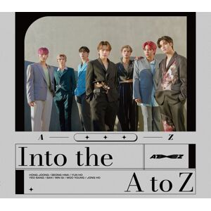 Columbia Into the a To Z Columbia Into the a To Z