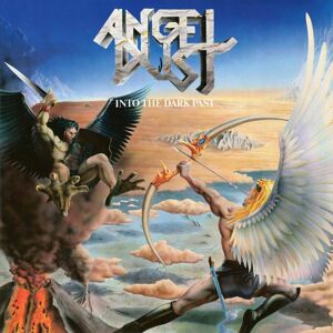 AFM Records Into the Dark Past, płyta winylowa AFM Records Into the Dark Past, płyta winylowa