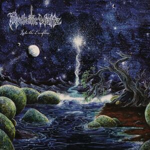 Sony Into The Everflow (Re-issue 2024) Sony Into The Everflow (Re-issue 2024)