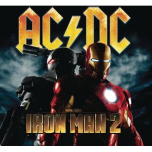 Sony Iron Man 2 Sony Iron Man 2