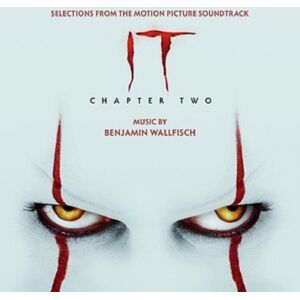 ADA IT Chapter Two (Selections from the Motion Picture Soundtrack), płyta winylowa ADA IT Chapter Two (Selections from the Motion Picture Soundtrack), płyta winylowa