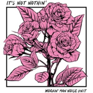 Riot Season Records It's Not Nothin', płyta winylowa Riot Season Records It's Not Nothin', płyta winylowa