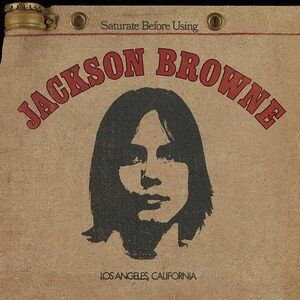 ADA Jackson Browne, płyta winylowa ADA Jackson Browne, płyta winylowa