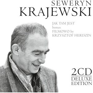 Sony Jak tam jest (Deluxe Edition) Sony Jak tam jest (Deluxe Edition)