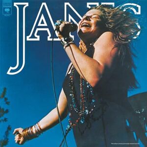 Music on Vinyl Janis (Magenta), płyta winylowa Music on Vinyl Janis (Magenta), płyta winylowa