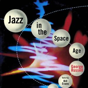American Jazz Classics Jazz In the Space Age American Jazz Classics Jazz In the Space Age