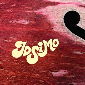 By Norse Music JD Simo, płyta winylowa By Norse Music JD Simo, płyta winylowa