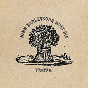 Universal Music Group John Barleycorn Must Die (Deluxe), płyta winylowa Universal Music Group John Barleycorn Must Die (Deluxe), płyta winylowa