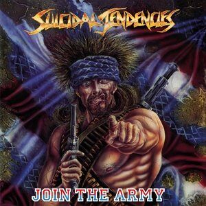 Music on Vinyl Join the Army, płyta winylowa Music on Vinyl Join the Army, płyta winylowa