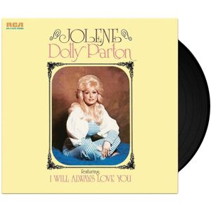 Sony Jolene, płyta winylowa Sony Jolene, płyta winylowa