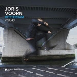 ADA Joris Voorn Rotterdam ADA Joris Voorn Rotterdam