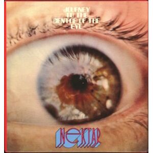 Cherry Red Records Journey To The Centre Of The Eye (remastered) Cherry Red Records Journey To The Centre Of The Eye (remastered)