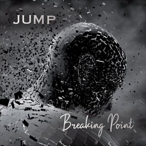 Festival Music Jump - Breaking Point (CD) Festival Music Jump - Breaking Point (CD)