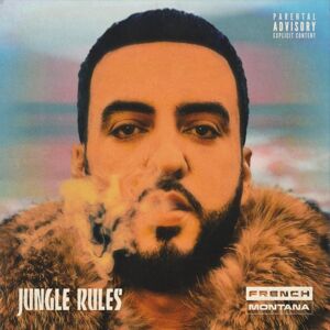 Sony Jungle Rules Sony Jungle Rules