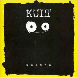S.P. Records Kaseta S.P. Records Kaseta