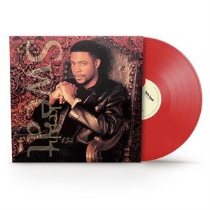 ELEKTRA Keith Sweat, płyta winylowa ELEKTRA Keith Sweat, płyta winylowa