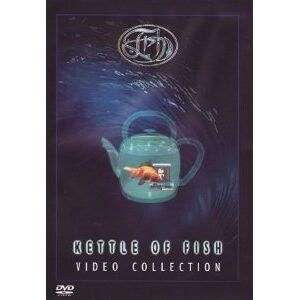 Chocolate Frog Records Kettle Of Fish Chocolate Frog Records Kettle Of Fish