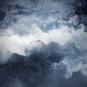 Erased Tapes Kiasmos, płyta winylowa Erased Tapes Kiasmos, płyta winylowa