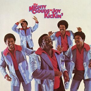 ADA Kickin' ADA Kickin'